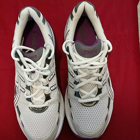 Nwot Asics Gel Equation 3 Running Shoes 